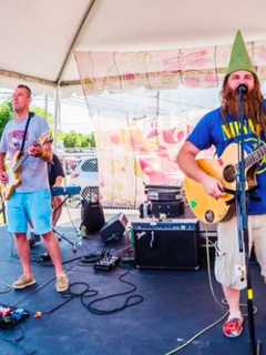 Celebrate Shelton Continues Downtown Sounds: Summer Concert Series