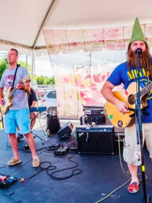 Celebrate Shelton Continues Downtown Sounds: Summer Concert Series