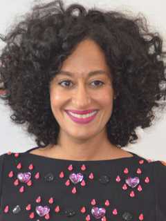 Greenwich Resident Tracee Ellis Ross Gets 2017 Emmy Nod For 'Black-ish'