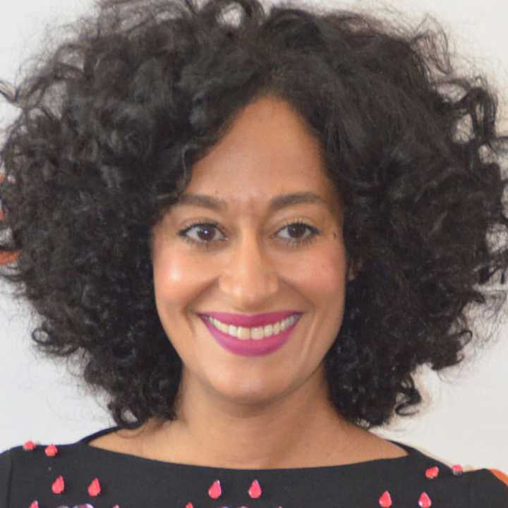 Actress Tracee Ellis Ross, who grew up in Greenwich, will honor her mom, Diana Ross, on the &quot;American Music Awards&quot; on Sunday night on ABC.