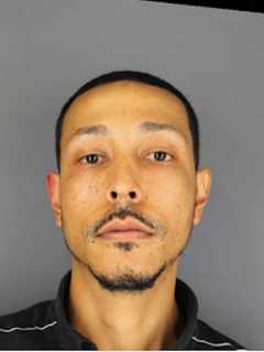 Man Charged With Falsely Reporting Robbery In Pleasantville
