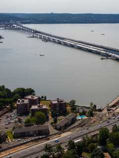 Residents Revive Interest In Nyack-Tarrytown Ferry With Petition