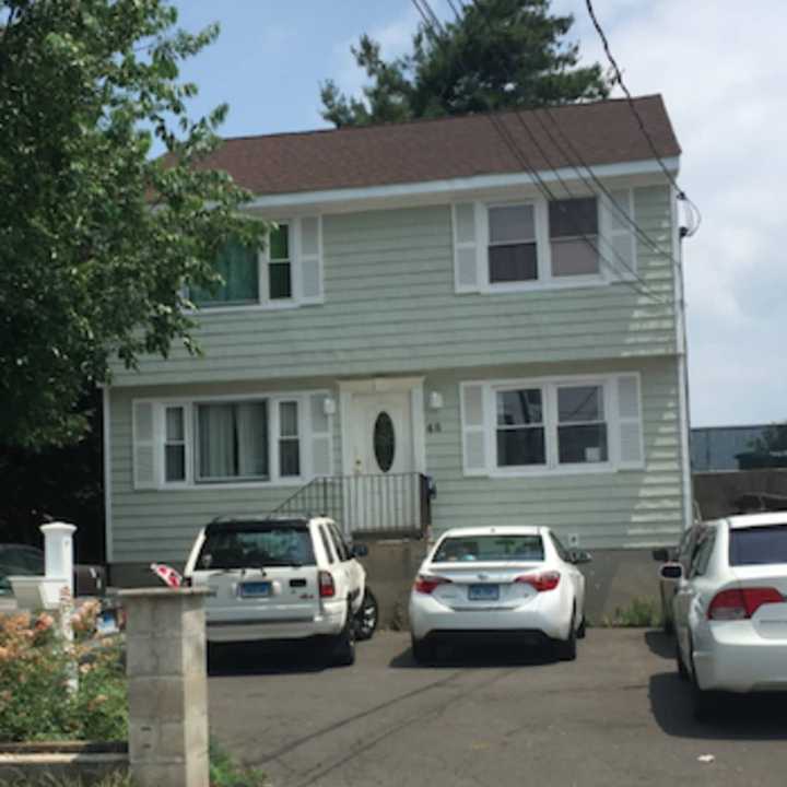 Little Bears Beginnings Daycare at 48 Wardwell St. A 2-month-old New Canaan infant was rushed from the day care after experiencing breathing problems Tuesday afternoon. She died later that day.