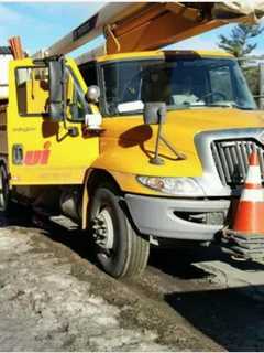 United Illuminating Plans Power Outages In Stratford For Work