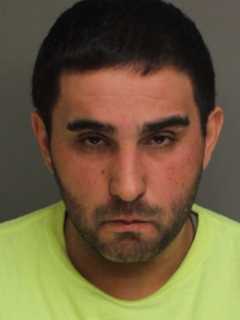 Bridgeport Man Sentenced To 20 Months In Drowning Death Of Friend