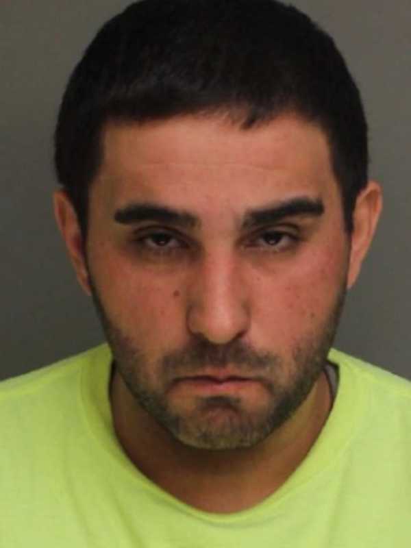 Bridgeport Man Sentenced To 20 Months In Drowning Death Of Friend