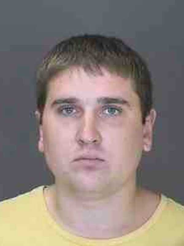 Ramapo Police Seek Wanted Male On Criminal Trespass Charge