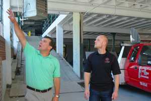 Redline Restorations Creating 'Automotive Destination' In Bridgeport