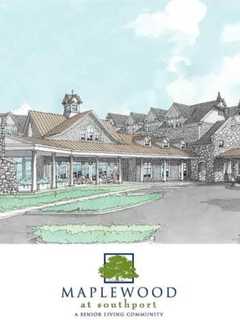 Senior Housing Community In Southport Gets Green Light To Go Forward