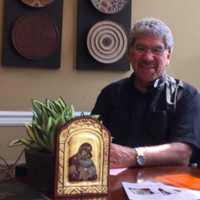 <p>Dr. Louis Scurti loves working with all of his families.</p>