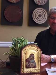 Retired Paterson Priest Of Haledon Finds New Calling As Therapist, Artist