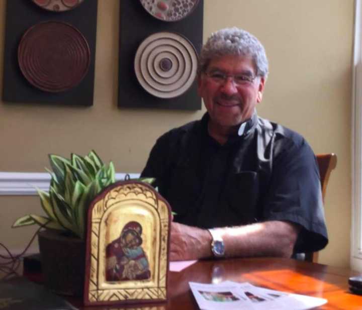 Dr. Louis Scurti loves working with all of his families.