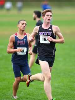 Teammates Past, Present Mourn Death Of 21-Year-Old Area Runner