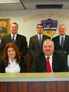 Totowa Announces Community Health Fair