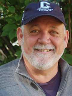 Trinity Catholic Names Alumnus As New Athletic Director
