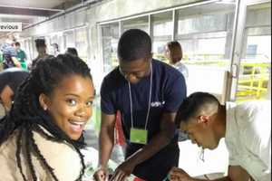 ​Suez Water Offers Programs, Crafts At East Rutherford Library