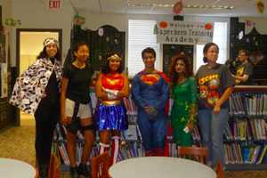 Pack Your Sleeping Bags For Hasbrouck Heights Summer Bash