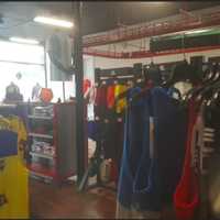 <p>Vazquez SoccerChamp Sports sells all soccer-related items.</p>