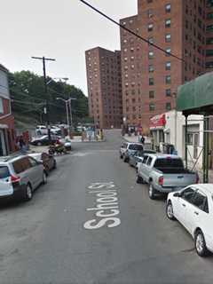Police Investigating Double Shooting In Yonkers