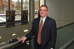 Marcus Leaves St. Vincent's Health Services
