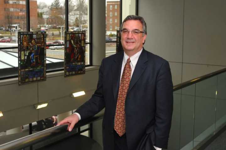 Marcus Leaves St. Vincent's Health Services
