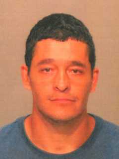 Police: Port Chester Man Threatens Greenwich Woman, Breaks Into Her Home