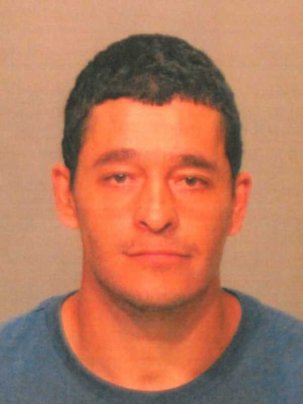 Police: Port Chester Man Threatens Greenwich Woman, Breaks Into Her Home
