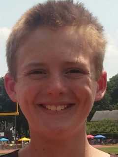 Young Washington Township Athlete Seeks Funds For National Junior Olympics