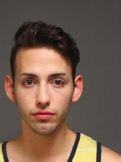 Two Arrested After Brief Police Chase In Fairfield