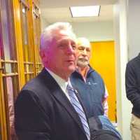 Norwalk Mayor's Art Gallery Goes 'To The Lighthouse'