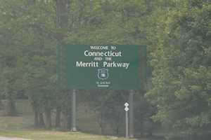 State To Replace Signs On Merritt From Greenwich To Stratford — For $6M