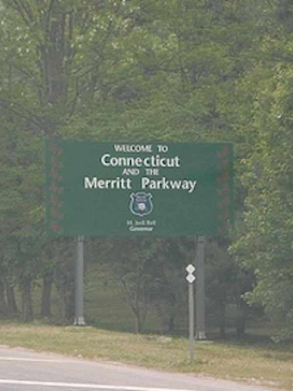 Merritt Parkway Drivers Will See Ramp Closures In Stamford, New Canaan