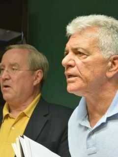 Armonk Developer Storms Out Of Housing-Plan Meeting