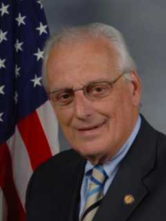 U.S. Rep. Bill Pascrell Jr. Holding Town Hall Meeting In Lyndhurst