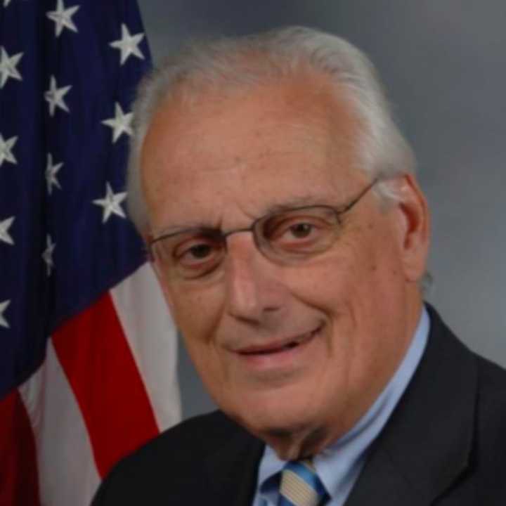 Congressman Bill Pascrell Jr.