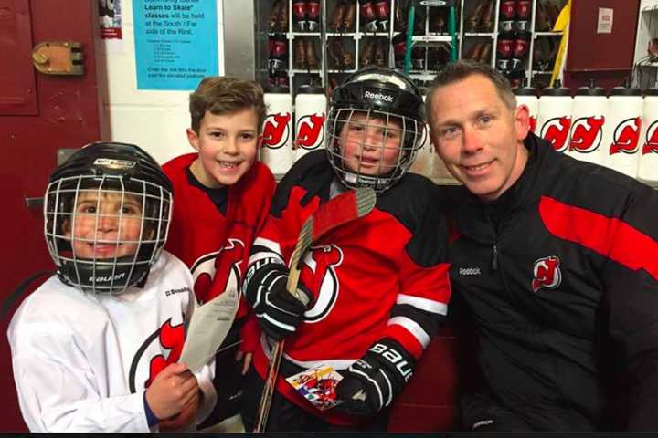 Sign Up For Englewood Youth Hockey House League