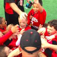 Celebrate Elmwood Park's Centennial With Wild Weekend Of Sports