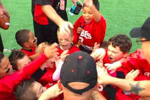 Celebrate Elmwood Park's Centennial With Wild Weekend Of Sports