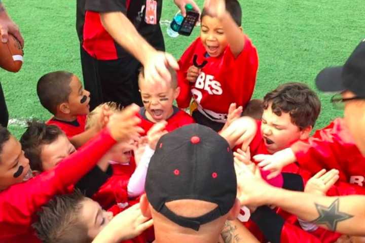 Celebrate Elmwood Park's Centennial With Wild Weekend Of Sports