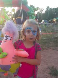 New Fairfield Embraces Traditions At Lions Club's Old Tyme Carnival