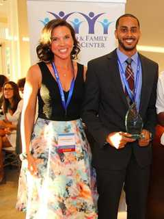 Champions Gala Raises $95K For Bridgeport's Child & Family Guidance Center