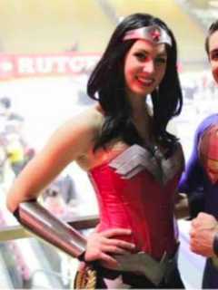 Meet Superheroes, Aid Elmwood Park Brothers In Franklin Lakes