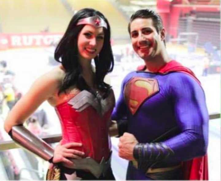 A superhero meet and greet in Franklin Lakes will aid Elmwood Park brothers.