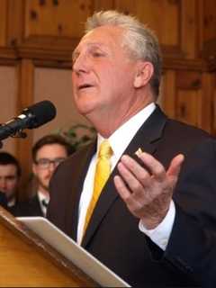 Norwalk Mayor Calls For Community, Police To Come Together After Cop Attack