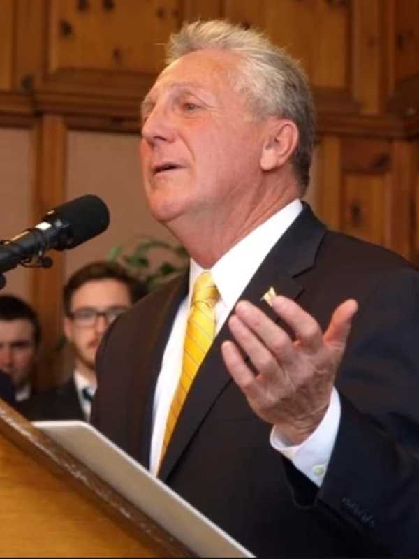 Norwalk Mayor Calls For Community, Police To Come Together After Cop Attack