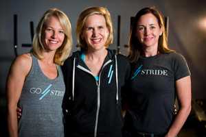 Three J's Open Go Stride In Port Chester