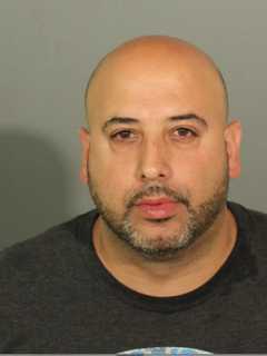 Brookfield Man Busted On Drug, Gun Charges In Danbury