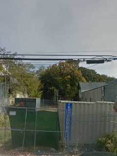 Offices Proposed For Mount Vernon Chemical Fire Site