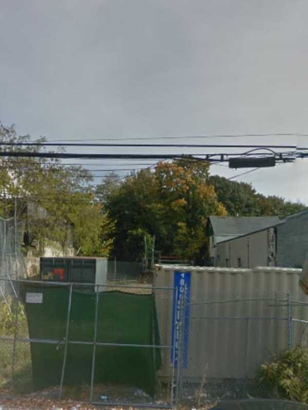 Offices Proposed For Mount Vernon Chemical Fire Site