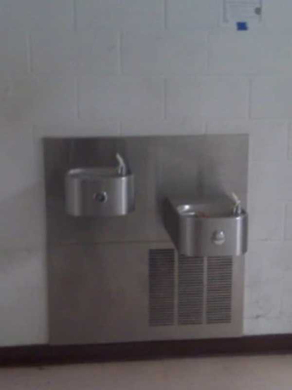 Stricter Lead Policies See Rockland School Districts Re-Test Water